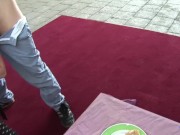 Net69 - Dutch blowbang with 2 busty sluts 11/16