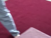 Net69 - Dutch blowbang with 2 busty sluts 7/16