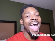 switchy performer petite sexy dark skinned chocolate gets dickdown stretch3x 3/16