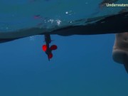 Enjoy thick chicks underwater lesbians 10/16