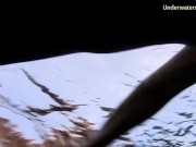 Enjoy thick chicks underwater lesbians 13/16