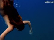 Enjoy thick chicks underwater lesbians 15/16