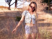 SEX TWERKER: Anna Claire Clouds 3/16