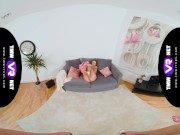 TmwVRnet - Elena Lux - Working out naked on a dick 4/16