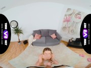 TmwVRnet - Elena Lux - Working out naked on a dick 8/16