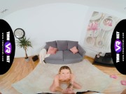 TmwVRnet - Elena Lux - Working out naked on a dick 9/16