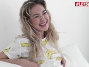 HERLIMIT - Extreme Anal Pounding With Russian Slut Nikky Dikky - LETSDOEIT 1/16