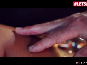 DOEPROJECTS - Superb Ebony Luna Corazon Gives Erotic Blowjob - LETSDOEIT 6/16