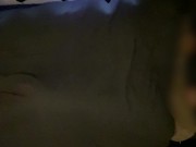 【個人撮影】20代カップルのモーニングセックスルーティーン！正常位でポルチオを問答無用で責められて最後はゴム中出しされました。素人カップル/俯瞰セックス/ハメ撮り/POV 1/16