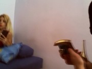 missy dominate foot slave 7/16