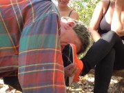 german proll girls dominate grandpaps slave 16/16