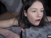 What Are You Doing Daddy ? I Am Only 18! ´ 11/16