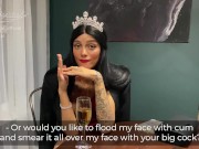 Offered brunette anal  - OwlCrystal 4/16