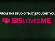 Perv Mom - Hot Milf With Huge Tits Gets Her Pierced Pussy Stretched By Her Step Son's Thick Cock 16/16