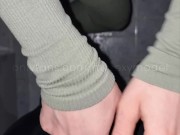 I Sucked A Stranger In A Motel Bathroom And 1/16