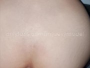 I Sucked A Stranger In A Motel Bathroom And 13/16