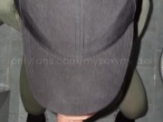 I Sucked A Stranger In A Motel Bathroom And 5/16