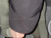 I Sucked A Stranger In A Motel Bathroom And 6/16