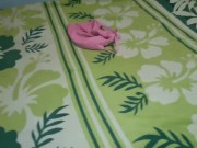 a LA NOVIA DE MI HERMANO le ENCANTA COGER CON AMBOS 2/16