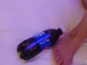 【イキ過ぎ注意👀‼️】私のコレクションのディルドとバイブです❤️新しいのがほしいなぁー😆 16/16