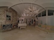 Nympho Teen Gia Derza Delivers Her Pussy And Huge Lust VR Porn 2/16