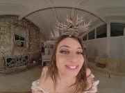 Nympho Teen Gia Derza Delivers Her Pussy And Huge Lust VR Porn 5/16