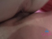 Whore Lily Adams Throats Some Big Cock (POV) And Gets Fucked 14/16