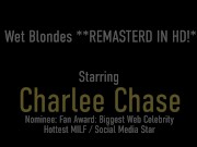 Sunny Snatches! Bikini Lesbos Charlee Chase Vicky Vette N Puma Swede! 1/16