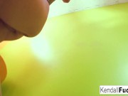 Hard Rough Fuck Down with Kendall 13/16