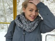 Am Bahnhof geschw&auml;ngert