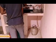 Beautiful Indian Bhabhi On Her Anniversary Having Amazing Hard Sex With Husband 3/16