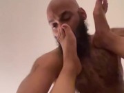 Friends baby mama wants 2 c if it’s real😜🤪 Ooh Damn Rich 13/16