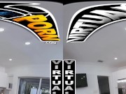 VIRTUALPORN - Dirty Dish Dick Down Featuring Madi Laine (POV) 1/16