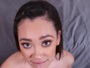 VIRTUALPORN - Dirty Dish Dick Down Featuring Madi Laine (POV) 14/16