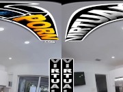 VIRTUALPORN - Dirty Dish Dick Down Featuring Madi Laine (POV) 2/16