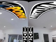 VIRTUALPORN - Dirty Dish Dick Down Featuring Madi Laine (POV) 3/16