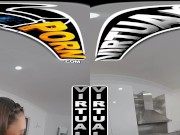 VIRTUALPORN - Dirty Dish Dick Down Featuring Madi Laine (POV) 5/16