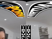 VIRTUALPORN - Dirty Dish Dick Down Featuring Madi Laine (POV) 7/16