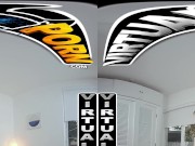 VIRTUALPORN - Dirty Dish Dick Down Featuring Madi Laine (POV) 9/16