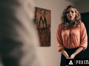 Ditzy Assistant Uses Her Pussy To Make Good Impression 3/16