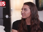 Bella Rolland and Will Pounder Fuck in 'Lets Get Steamy' 1/16