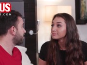 Bella Rolland and Will Pounder Fuck in 'Lets Get Steamy' 4/16