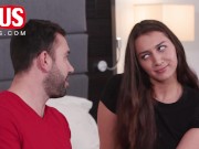 Bella Rolland and Will Pounder Fuck in 'Lets Get Steamy' 6/16