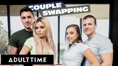 Swap Wife Foursome Porn Videos & Sex Movies | Redtube.com