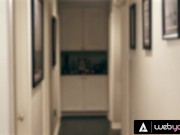 Gianna Dior Has Hard Sex With Her Bestie Savannah Sixx To Annoy Her Stepsister 3/16