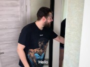 Anal With Cute Neighbor 1/16