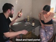 Anal With Cute Neighbor 3/16