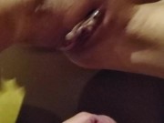 Monika Fox Loves Blowjob, Drinking Pee and Fucking Ass 5/16