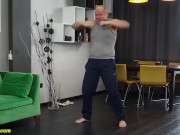 grandpa fucks skinny teen 1/16