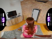 TmwVRnet - Julia Red - Banana in my throat 3/16